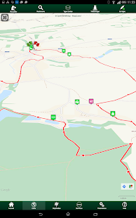 Xplore Forêt du Pays de Chimay Screenshots 4