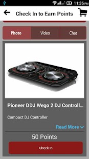 Pro Audio Star Screenshots 3