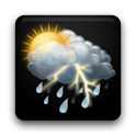 Au Weather logo