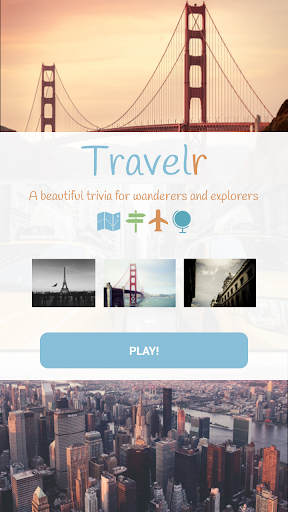 Travelr Trivia