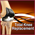 Total Knee Replacement logo