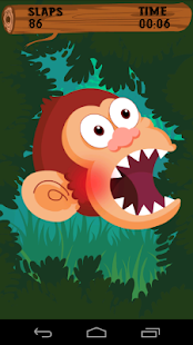 免費下載休閒APP|Jungle Monkey Slap app開箱文|APP開箱王