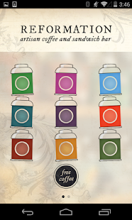 Free Download Reformation APK