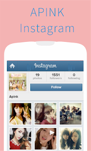 APINK INDONESIA FANS