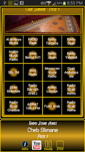 How to download Arabic Radio Player 1.3 apk for pc