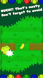 Wiggleworm Screenshots 3