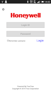 SkyConnect Tracker Mobile Screenshots 0