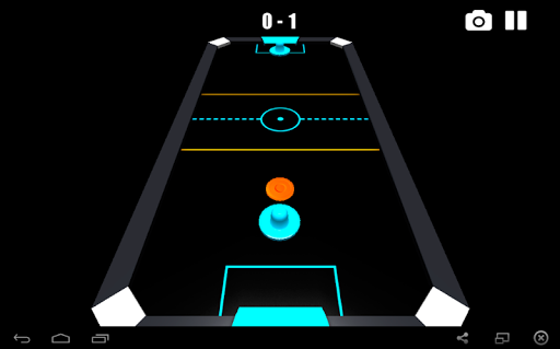 免費下載街機APP|Air Hockey 3D app開箱文|APP開箱王