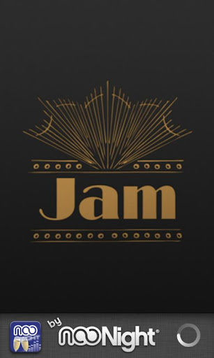 Jam - Bar à Scènes