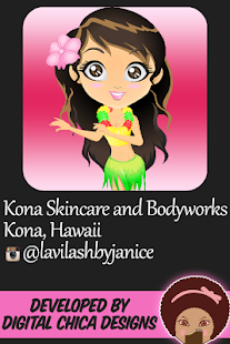 How to install Kona Skincare & Bodyworks patch 1 apk for laptop