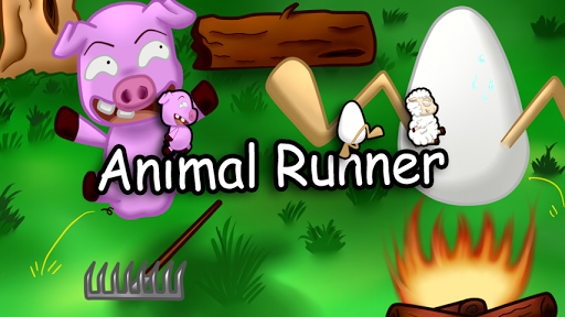 Animal Runner