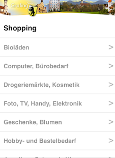 Grafing b. München Screenshots 1