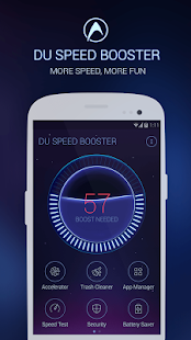 DU Speed Booster (Optimizer) v2.1.6 build 700