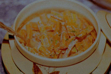 Creamed Carrots