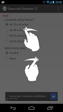 Screening for Type 2 Diabetes APK Download for Android