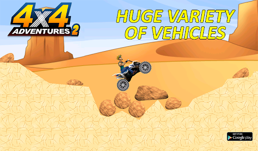 How to mod 4x4 Adventures 2 2.15 mod apk for laptop
