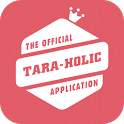 TARA-HOLIC : by T-ARA icon