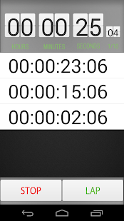 Download Stopwatch APK for Android