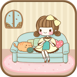 Dasom Knit Theme.apk 1.2