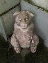 Piggy Statue