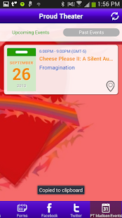How to install Proud Theater 1.68.73.379 mod apk for android