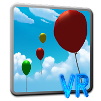 Balloons VR Cardboard APK icône