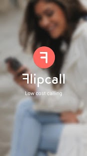 Flipcall: Low-cost Calls - screenshot thumbnail