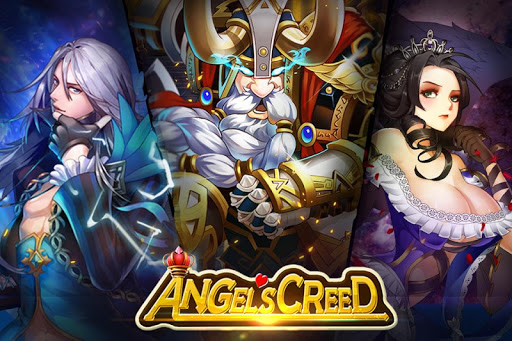 Angel's Creed