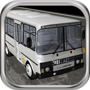 Russian Bus Simulator for PC and MAC