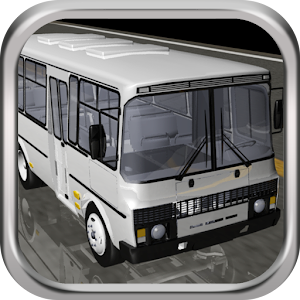 Russian Bus Simulator.apk 1.0