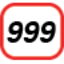 999 logo