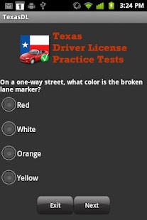 How to install Texas Driver License Practice lastet apk for laptop