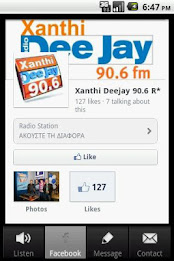 Radio DeeJay 90.6 poster 3