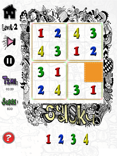 免費下載解謎APP|Sudoku puzzles for all app開箱文|APP開箱王