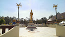 Thai Statue 