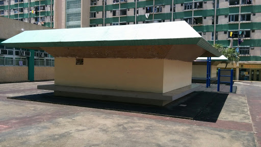Shek Wai Kok Sitting Pavilions