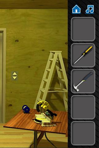 Android application Floors Escape screenshort