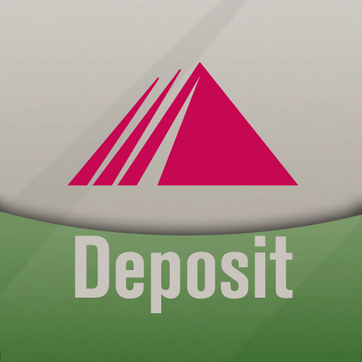 SIU CU Deposit LOGO-APP點子