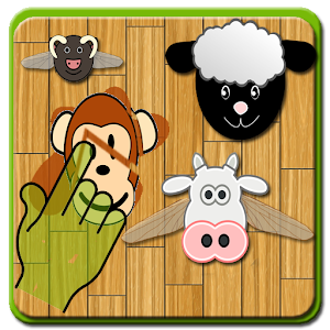 Broken Animals Smasher 1.0