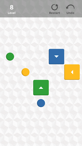 【免費棋類遊戲App】Game about Squares & Dots-APP點子