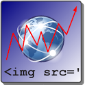 URL Image Widget icon