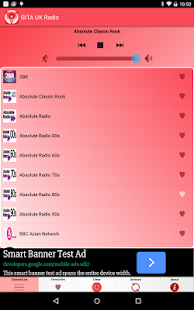 How to download GITA- UK Radio lastet apk for android