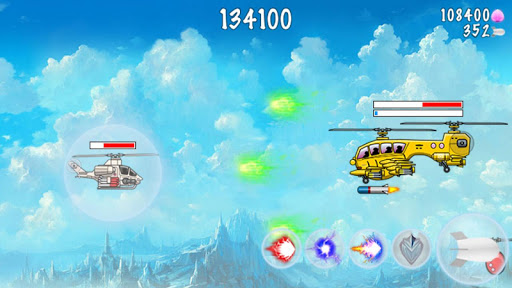 免費下載動作APP|Helicopter battle app開箱文|APP開箱王