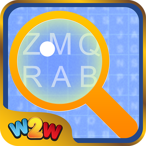 WORD SEARCH PUZZLES- COLLECTOR 解謎 App LOGO-APP開箱王