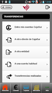 How to install CajaSur patch 1.2.0 apk for android