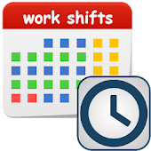my work shifts