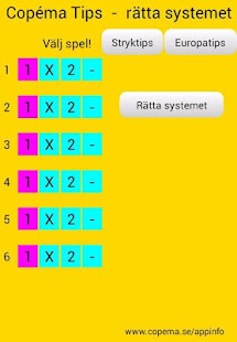 Free Copematips APK for PC
