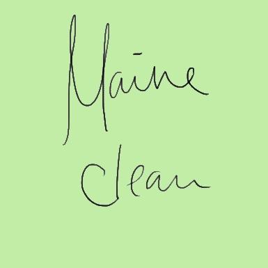 MaineClean