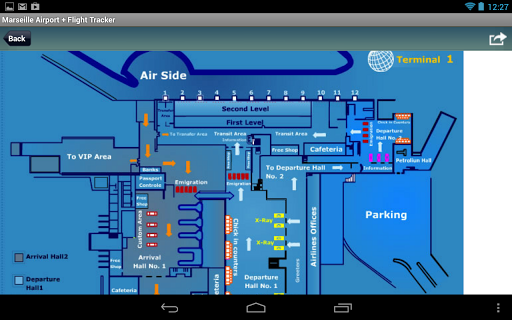 免費下載旅遊APP|Cairo Airport+Flight Tracker app開箱文|APP開箱王