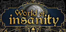 World of Insanity APK